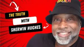 Citizen Ship Sets Sail | The Truth With Sherwin Hughes