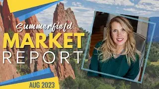 Summerfield Neighborhood Report & Events