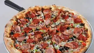 Big Daddys Pizza- About Us!