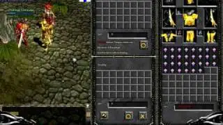 Mu Online - Dupe Jewels