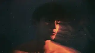 Marc Wavy - Found (Official Lyric Video)