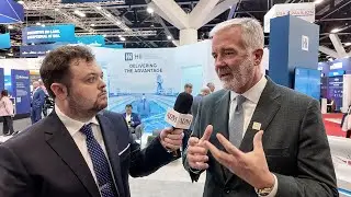Indo Pacific 2025 &ndash; HII and Babcock Partnership Driving AUKUS Success