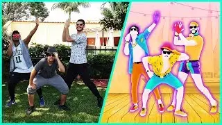 Just Dance 2020 - Tel Aviv | Gameplay