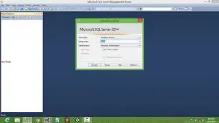 Crystal Report in Visual studio 2015 With Microsoft Sql Server 2014(part 3 )