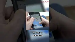 Google Maps Secret: Download Offline Maps Before You Travel!