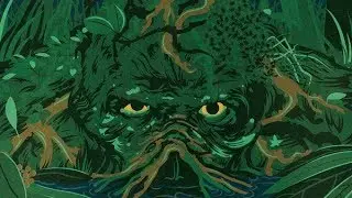 The Return of Swamp Thing Soundtrack Tracklist