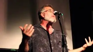 RC Weslowski |  Finding meaning in nonsense