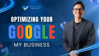 Optimizing Your Google My Business Webinar Replay