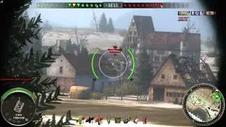 big dmg!!! Rhm.-Borsig Waffentr&auml;ger