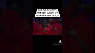 THE WORSHIP MOMENT || BGPtv || +256703356033
