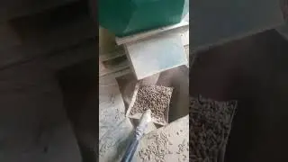 Cattle feed plant manufacturered by LUDHIANA ENGINEEERING WORKS Mobile 9837119909