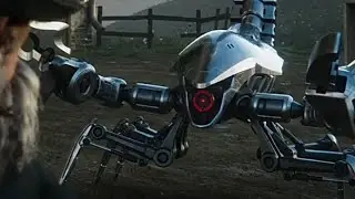 Love death robot season 3 Episode 7(Mason's Rats) story  Summary explained in hindi