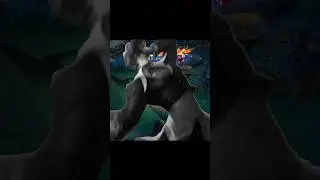 chou new trend #mobilelegends #mlbb #chou #shorts #feedshorts