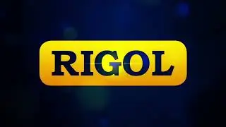 RIGOL DS1000Z-E Digital Oscilloscope
