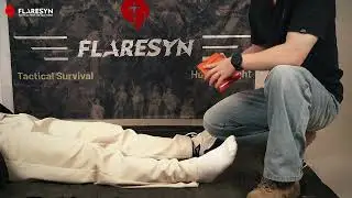 🚨 Severe Leg Trauma? Protect Every Inch. 🦵💥