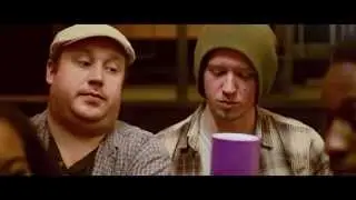 JONNY & THE BAPTISTS - UKIP (Official Video)