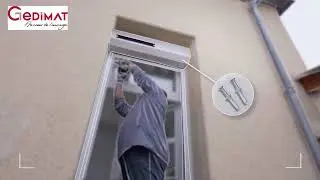 Poser un volet roulant solaire - Ma Maison de A &agrave; Z