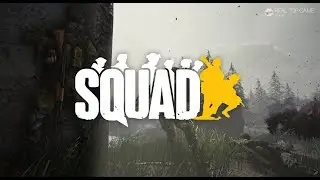 🔴 SQUAD | БИТВА ЗА ПРЕВОСХОДСТВО | REAL TOP GAME | FR@Y