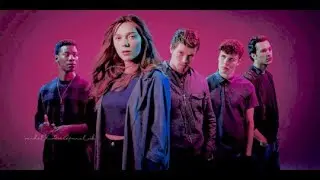 CLIQUE season 2 Official Trailer (2018) BBC Three