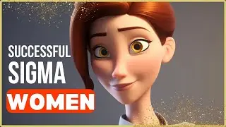 Why Sigma Females ARE Powerful Entrepreneurs in Business