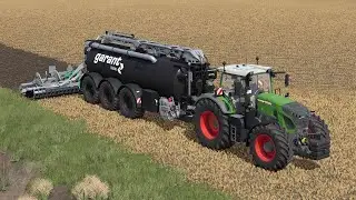 &eacute;lő live ...Farming Simulator 19