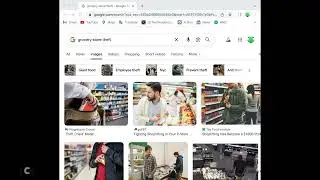 кража в продуктовом магазине #тактическаяподготовка #самооборона #самооборонабоевыеискусства