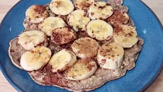 RAP10 DE AVEIA: UMA DOCE E UMA SALGADA 😋 - VEM FAZER COMIGO 
