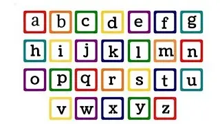 ABCD | A to Z | Alphabet Song with Music | Learn Alphabets for Kids#abcd #abcdrhymesforkids 