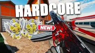 HARDCORE NUKE MIT DER NEUEN MP!
