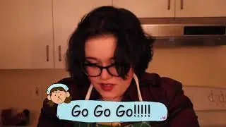 Cooking Drama ( a webseries final)