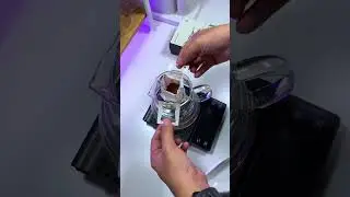 Drip Bag Coffee Arabica Puntang West Java