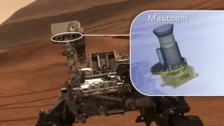 NASA | Observing Comet Siding Spring at Mars