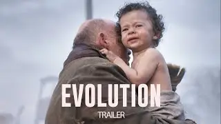Evolution (2021) | Trailer | Korn&eacute;l Mundrucz&oacute; | Kata W&eacute;ber | Lili Monori | Annam&aacute;ria L&aacute;ng