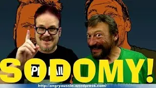 The Sounds of Sodomy