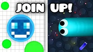 Playing Random Online Games With Viewers!