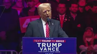 Inauguration Day 2025: Donald Trump returning to power after unprecedented political comeback