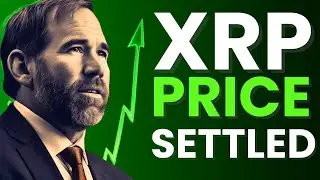 XRP Re-Priced On This Date *Boom*
