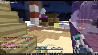 Playing on HCRival Sotw!