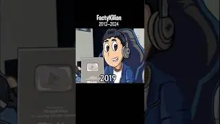 FactyKilian 2012 - 2024 #FactyKilian