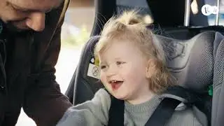 Kinderkraft Fix2Go Autokindersitz