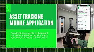 RFID Asset Management System Demo | Track & Audit Office, Hospital & Industrial Assets Instantly