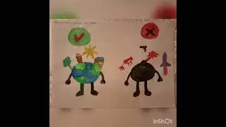 Мен қауіпсіз өмірді таңдаймын!!