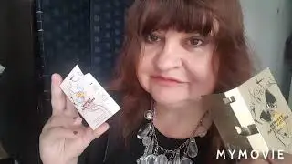 ОБЗОР НОВОГО АРОМАТА  MARC JACOBS PERFECT INTENSE,СРАВНЕНИЕ С MARC JACOBS PERFECT.ВОСПРИЯТИЕ ПАРФЮМА