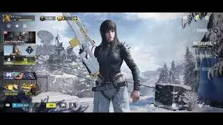 Got the legendary M4 #cod#codm