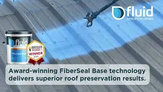 STOP Roof Damage with an innovative solution