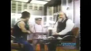 This Week On SUPERTRAIN (Promo 1979)