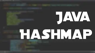 Java HashMap Simply Explained (Java Tutorial)