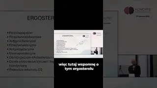 Ergosterol - prowitamina D2