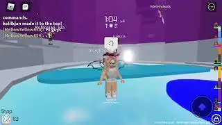 T0WER OF RAGEEE-Roblox tower heck