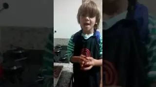Master chef Jo&atilde;o Pedro